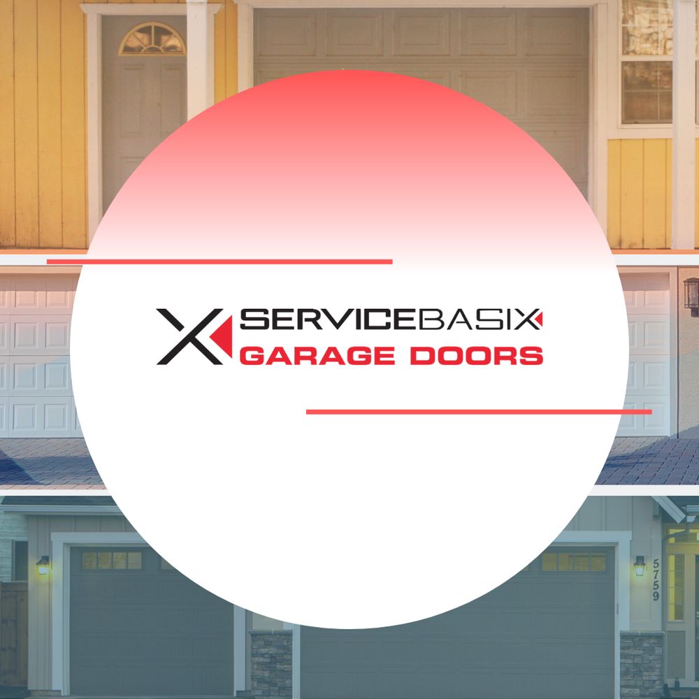 ServiceBasix Garage Doors